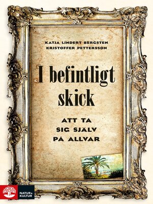 cover image of I befintligt skick